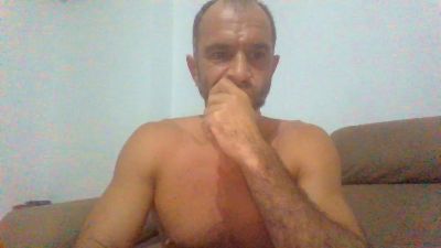 antuandegrana — modelo de webcam en línea en cam4