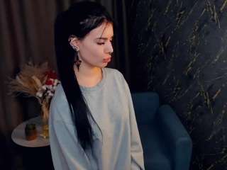 candishelden — modelo de webcam en línea en camsoda