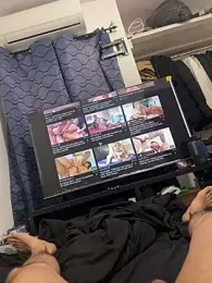 Byron92 — Stripchat stream photo (Feb 2026)