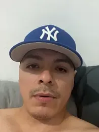 Byron92 — Stripchat stream photo (Jan 2026)