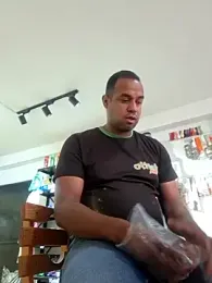 Theblack6969 — Stripchat stream photo (Mar 2026)