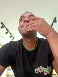 Theblack6969 — Stripchat profile photo