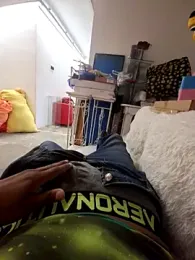 Theblack6969 — Stripchat stream photo (Feb 2026)