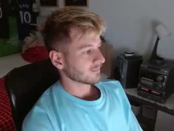 freddy_star — Chaturbate stream photo (Sep 2026)