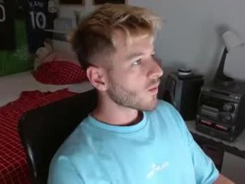 freddy_star — Chaturbate stream photo (Sep 2026)