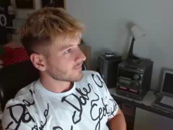 freddy_star — Chaturbate profile photo