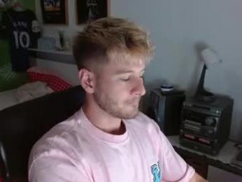 freddy_star — Chaturbate stream photo (Sep 2026)