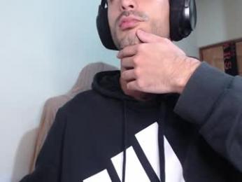 therazhanen — Chaturbate stream photo (Apr 2026)