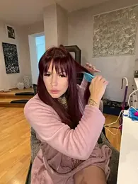 AileenInkOfficial — Stripchat stream photo (Apr 2026)