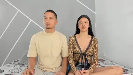 Sexy777Couple — stripchat