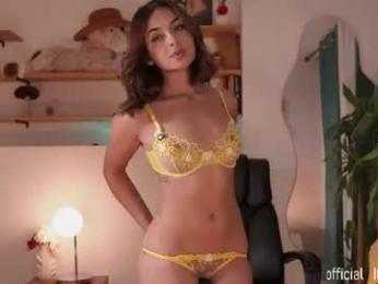 sammylaszlow — modelo de webcam en línea en chaturbate