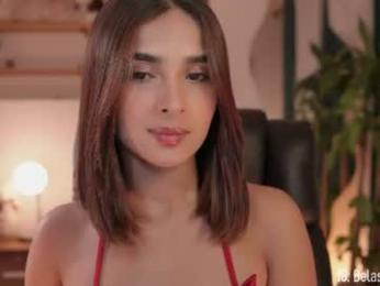 sammylaszlow — modelo de webcam en línea en chaturbate