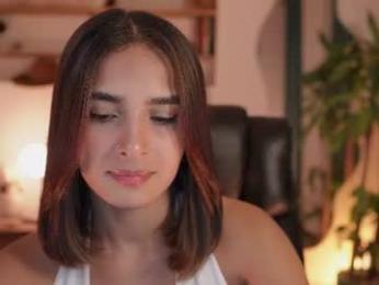 sammylaszlow — modelo de webcam en línea en chaturbate