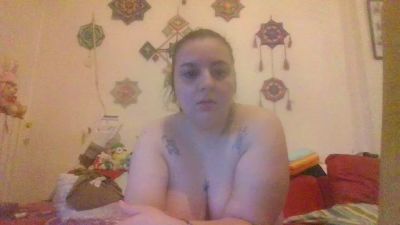 Sexyredhair94 — Cam4 profile photo