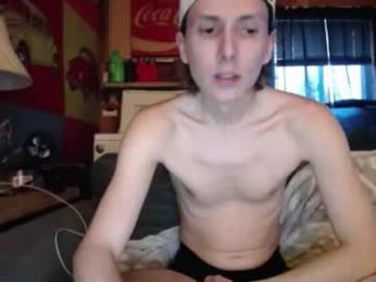 johstondude — Chaturbate stream photo (Apr 2026)