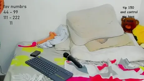 aphrodites_ass — Stripchat stream photo (Jul 2025)