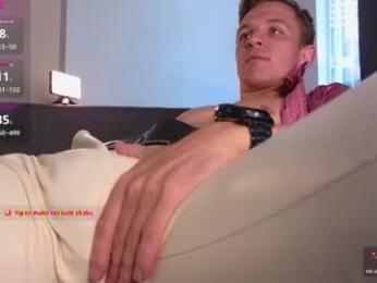 night_wwwolf — Chaturbate profile photo