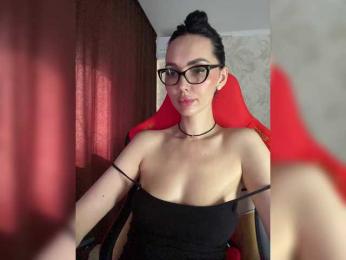 Anna-Dzhiganovna — Bongacams profile photo