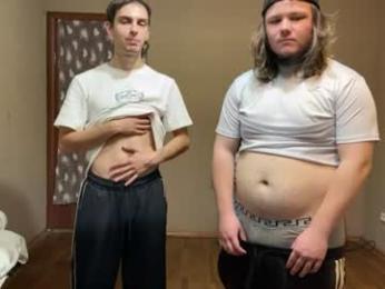 desiredude9 — Chaturbate stream photo (Aug 2026)