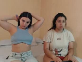 scarlett_evance — Chaturbate stream photo (Jul 2026)