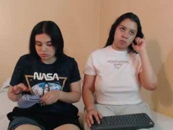 scarlett_evance — Chaturbate stream photo (Jul 2026)