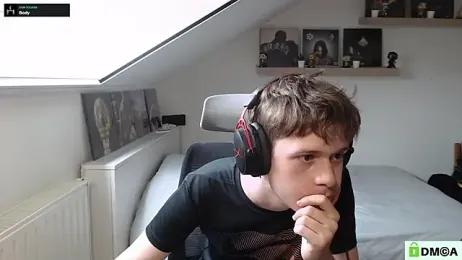 h3lon — modelo de webcam en línea en stripchat
