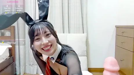 Lumi-chan — modelo de webcam en línea en stripchat