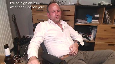 34yochemcock — modelo de webcam en línea en cam4