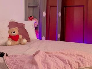 Emma Fiore — Flirt4free stream photo (Apr 2026)