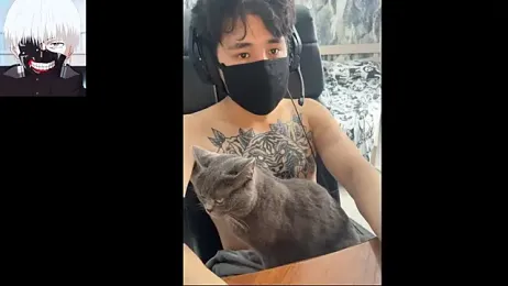 onetyone — Stripchat stream photo (Feb 2025)
