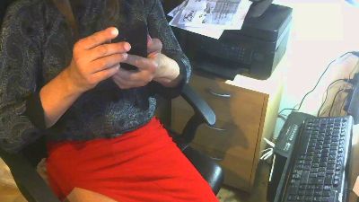 maratra — Cam4 stream photo (May 2026)