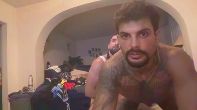 Luchodany — Cam4 stream photo (Jun 2026)
