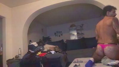 Luchodany — Cam4 stream photo (Jun 2026)