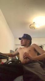 garete97 — Cam4 stream photo (Mar 2026)