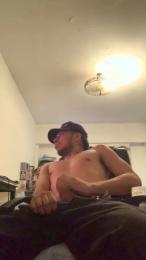 garete97 — Cam4 stream photo (Mar 2026)