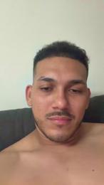 FernandoGarcya — Cam4 profile photo