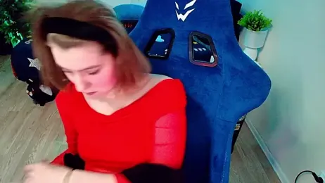 CranberryHot — Stripchat stream photo (Mar 2026)