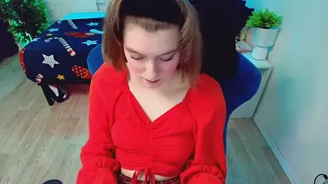 CranberryHot — Stripchat stream photo (Mar 2026)