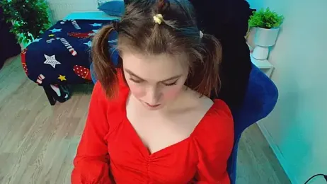 CranberryHot — Stripchat stream photo (Mar 2026)