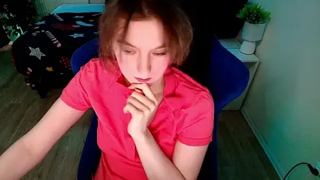 CranberryHot — stripchat