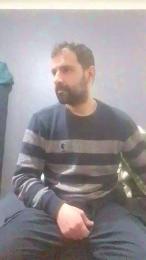 masterhight — modelo de webcam en línea en cam4