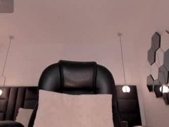 marylewis_ — Chaturbate stream photo (Apr 2025)