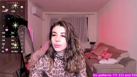 GabrielaLove_ — Stripchat stream photo (Apr 2026)