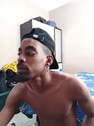 dicksonraw — stripchat