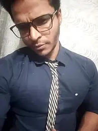 Rounakthakur — Stripchat stream photo (Mar 2026)