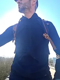 Zeefy — modelo de webcam en línea en stripchat