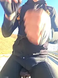 Zeefy — modelo de webcam en línea en stripchat