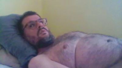 BearContraste — Cam4 stream photo (Mar 2026)