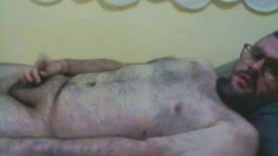 BearContraste — modelo de webcam en línea en cam4