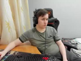 iliaskrislove — Chaturbate profile photo